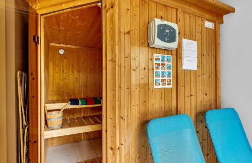 Chalet Friedrichsen I by Interhome - Foto 9