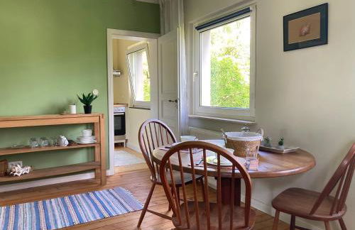 Helles Apartment in Rösrath - Foto 1