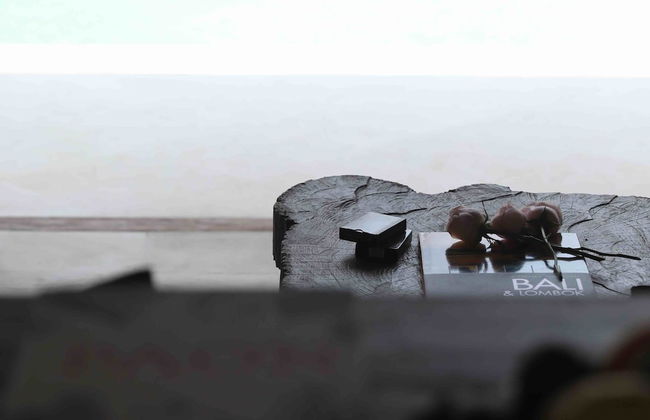 Kalyana Villa Gili Air - Foto 18