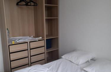 Appart dans petit chateau en centre ville - Foto 26