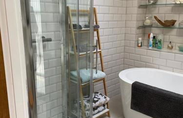 Teal Cottage, Killlyleagh - Foto 9