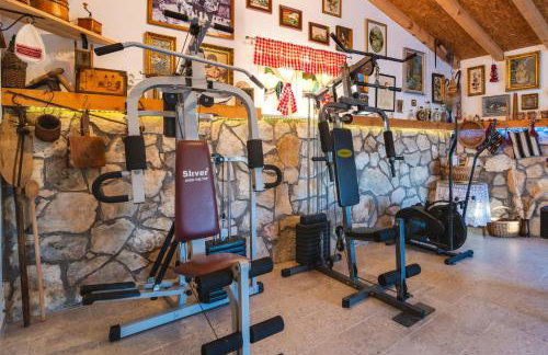 Three-Bedroom Holiday Home in Dabar - Foto 42