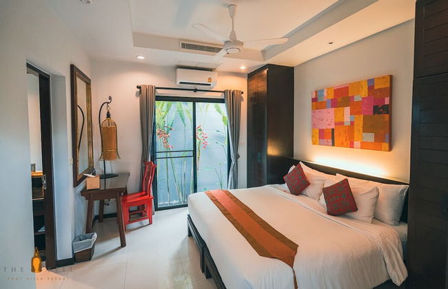 The Bell Pool Villa Resort - Photo 15