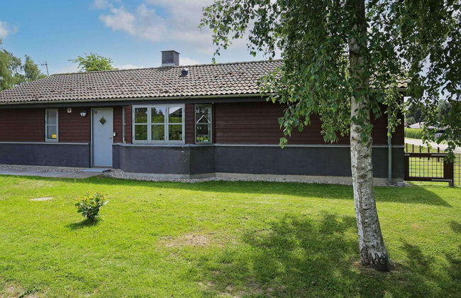 8 Person Holiday Home in Stubbekobing - Foto 23