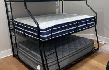 Downtown Baton Rouge 7BR Haven - Foto 52