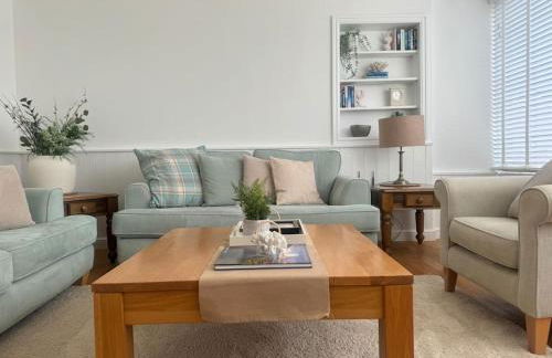 Parr Cottage at Snape Castle Mews - Foto 10