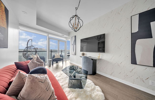 The Harbour Toronto - Photo 72