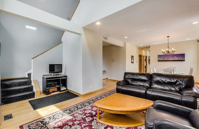 The Irving Masterpiece near Wrigley Field - Foto 16