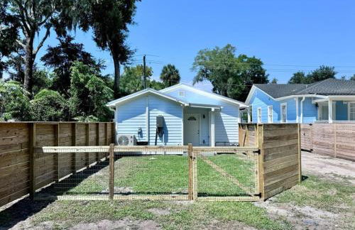 Modern Cottage Downtown. Pet Yes - Foto 40