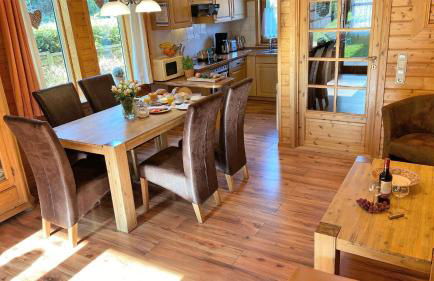 Naturerlebnisdorf Blauvogel Hasselfelde - Foto 41