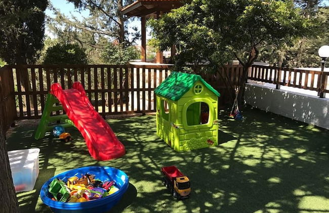 Villa Mayzus - Foto 29