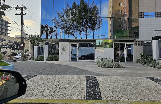 Aquarius Residence - Photo 33