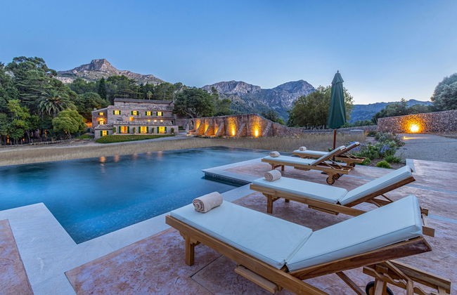 Son Grua Agroturismo - Adults Only - Photo 24