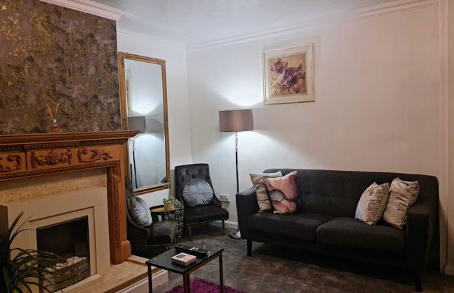 Immaculate 3-bed House in Middleton - Foto 16