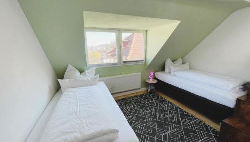 City Apartment Alt Saarbrücken - Foto 5