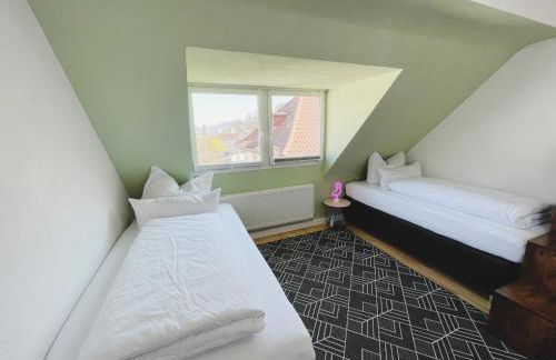 City Apartment Alt Saarbrücken - Foto 5