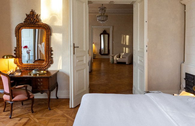 Fragola Apartments Le Jardin - Foto 33