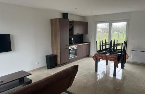 Charmant pavillon de 70 m2 - Foto 1