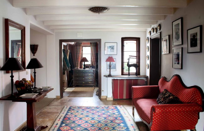 La Pause Musicale Near Salzburg Austria Luxury Chalet Swimming Lake - Photo 23