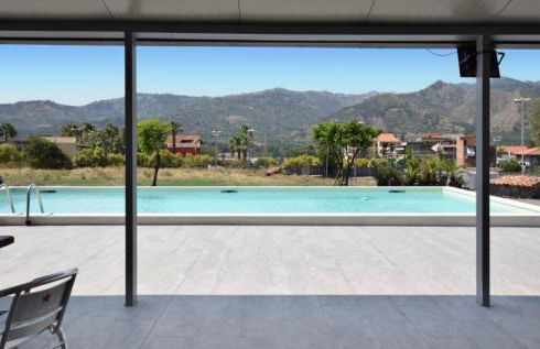 Villa Rossella - Foto 20