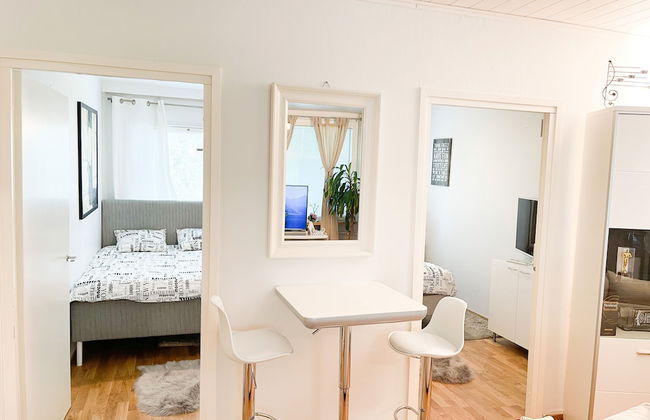 3bed Apartment 18 Mins by Metro to Helsinki Centre - Foto 3