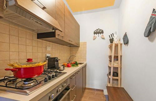 Appartamento Rifugio dei Sogni - Happy Rentals - Foto 6