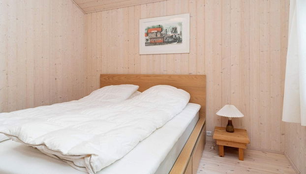 6 Person Holiday Home in Graested - Foto 3, Habitación