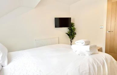 Chapel House Luxury Apartments Hoylake - Foto 7