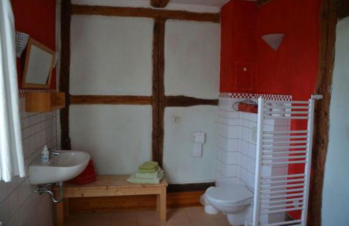 Alte Ausspanne FEWO - Foto 8