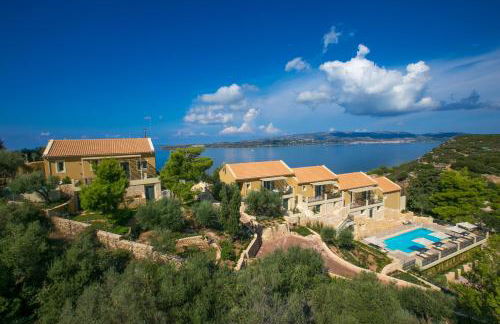 Ionian Vista Villas - Photo 60