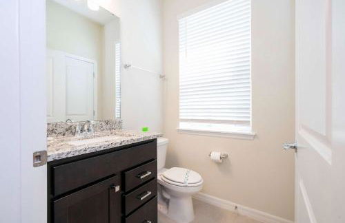 Stunning 7Bd Jacuzzi Pool & Close to Disney at Windsor Cay 16217 - Foto 41