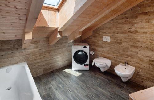 Ciasa Badia - Foto 23