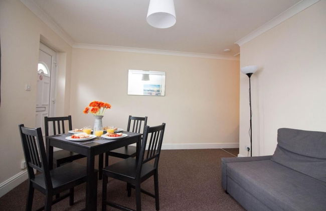 Stayzo Penthouse Accommodation 2- Premier Lodge - Foto 6