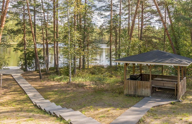 Valkealammi - Foto 8