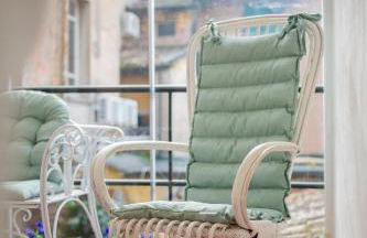 Il Campanile - Free WiFi & Private Parking - Foto 14