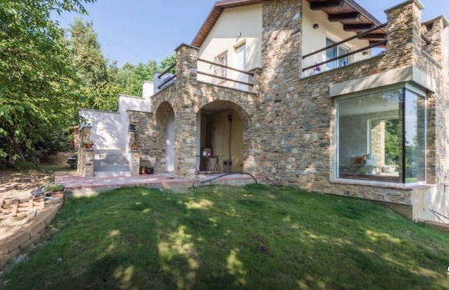 Villa Gaia Sasavacanza - Foto 39