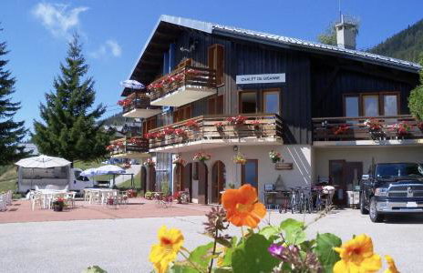Le Chalet de Bisanne - Foto 58