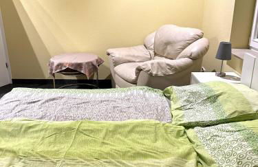 Large Apartment for 3-11 Guests in the Halle Leipzig Area - Foto 30