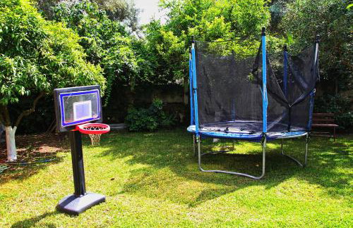 Villa Dimitra Nikiana - Photo 14