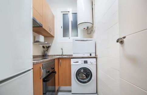 P2PAR1002 - Super Bright & New Apartment in the city center - Foto 23