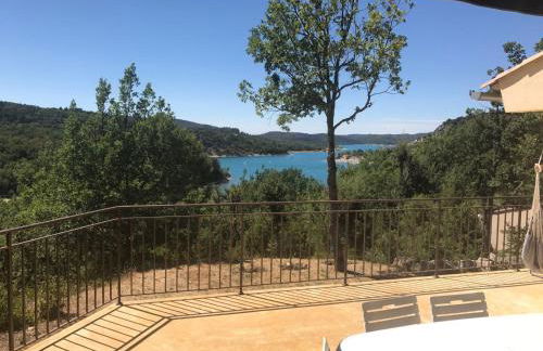 Maison Couquets Bauduen - Foto 19