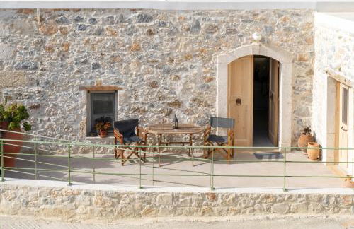 Villa OliveMillstone - Photo 38