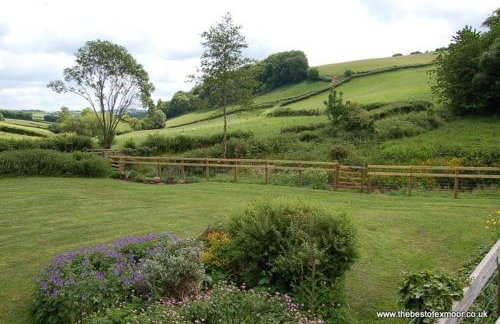 Mill Cottage Luxborough - Photo 7