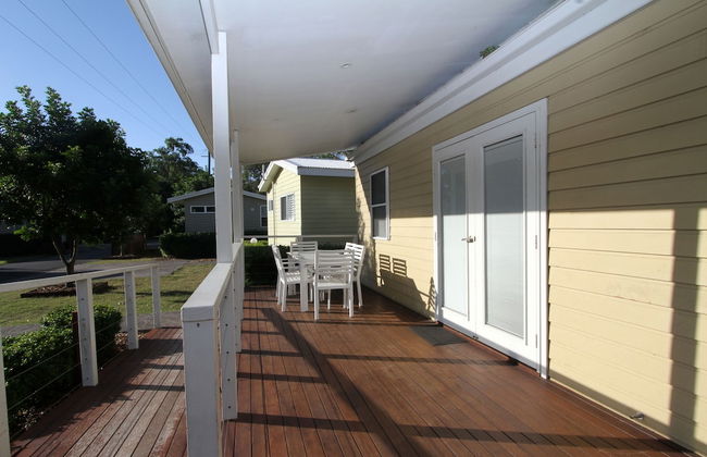 NRMA Ocean Beach Holiday Resort - Photo 80