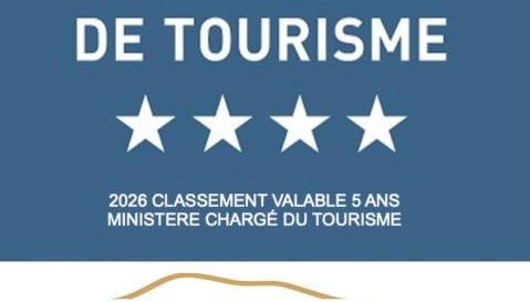 BLUE NOTE -4 étoiles-Terrasse Vue-2 Parking - Foto 3