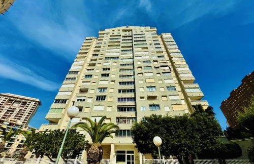 A456 - Calasol - 2004 Finestrat s.l. - Foto 29