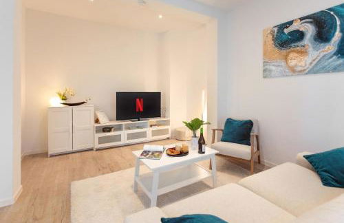 Rosenberg-Suites - Parkplatz, Zentral, Business & Privat - Foto 14