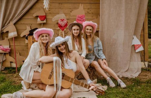 Lawendowy Wypas - Foto 48