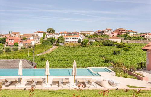 Casa da Lameira Douro Valley - Foto 80