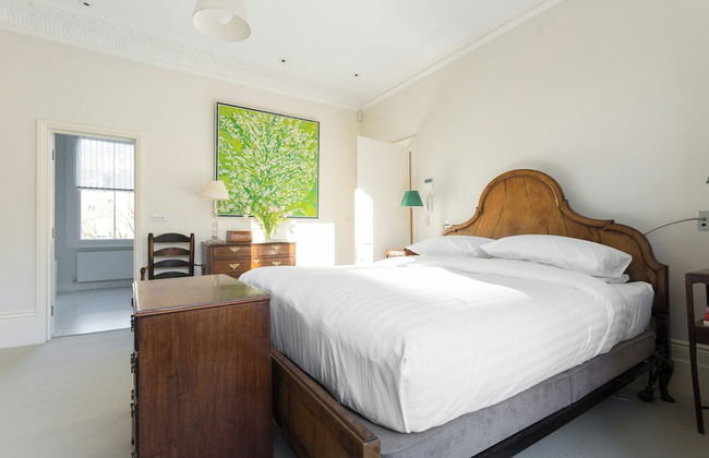 Poplar Grove by Onefinestay - Foto 7